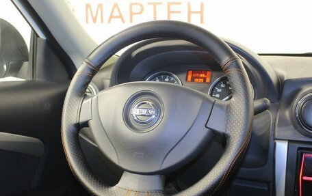 Nissan Almera, 2014 год, 697 000 рублей, 14 фотография