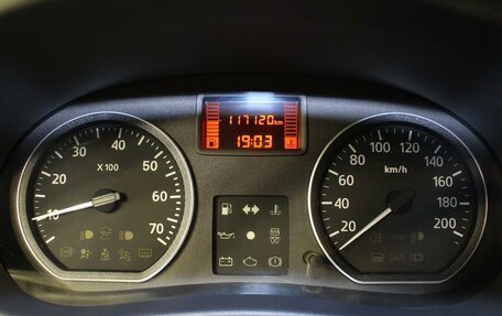 Nissan Almera, 2014 год, 697 000 рублей, 15 фотография