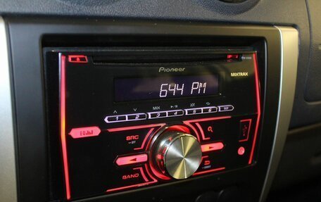 Nissan Almera, 2014 год, 697 000 рублей, 12 фотография