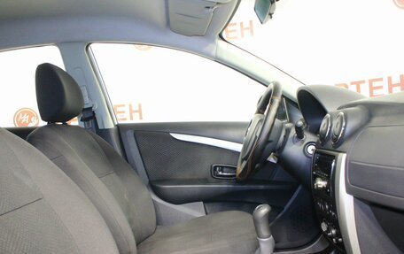Nissan Almera, 2014 год, 697 000 рублей, 10 фотография
