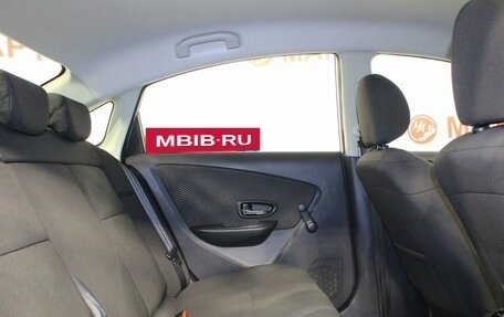 Nissan Almera, 2014 год, 697 000 рублей, 11 фотография