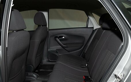 Volkswagen Polo VI (EU Market), 2020 год, 1 425 000 рублей, 11 фотография