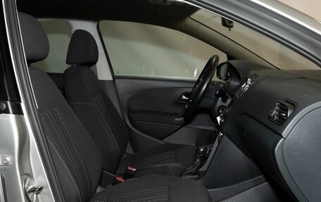 Volkswagen Polo VI (EU Market), 2020 год, 1 425 000 рублей, 10 фотография