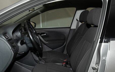 Volkswagen Polo VI (EU Market), 2020 год, 1 425 000 рублей, 8 фотография