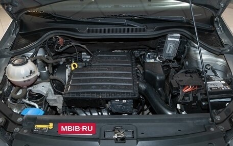 Volkswagen Polo VI (EU Market), 2020 год, 1 425 000 рублей, 14 фотография