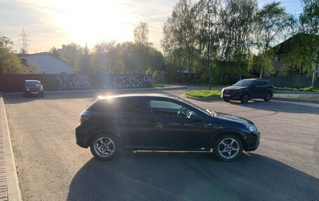 Opel Astra H, 2010 год, 380 000 рублей, 2 фотография