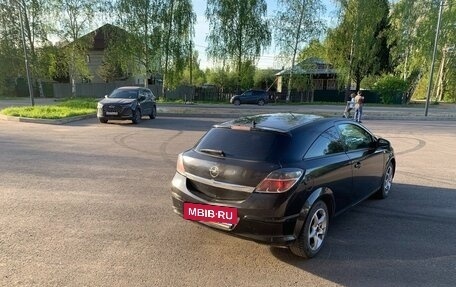 Opel Astra H, 2010 год, 380 000 рублей, 4 фотография
