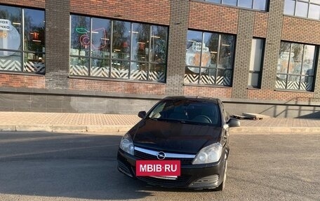 Opel Astra H, 2010 год, 380 000 рублей, 3 фотография