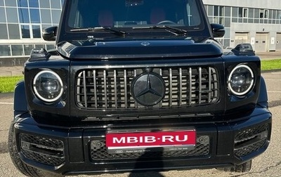 Mercedes-Benz G-Класс AMG, 2022 год, 21 800 000 рублей, 1 фотография
