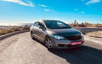 Honda Civic VIII, 2006 год, 750 000 рублей, 1 фотография