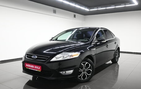Ford Mondeo IV, 2011 год, 875 000 рублей, 1 фотография