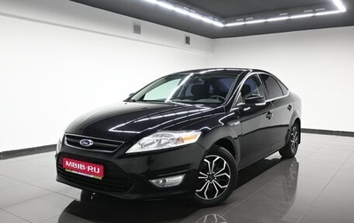 Ford Mondeo IV, 2011 год, 875 000 рублей, 1 фотография