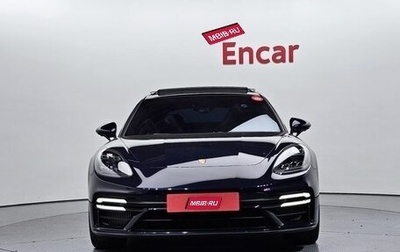 Porsche Panamera II рестайлинг, 2022 год, 13 300 000 рублей, 1 фотография