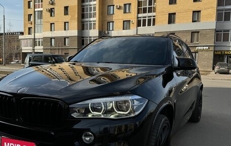 BMW X5, 2014 год, 3 200 000 рублей, 1 фотография