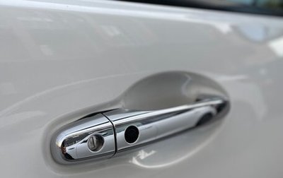 Honda Jade I, 2015 год, 1 350 000 рублей, 1 фотография