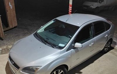 Ford Focus II рестайлинг, 2005 год, 520 000 рублей, 1 фотография
