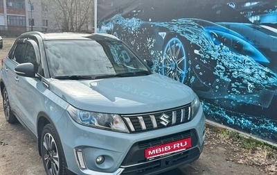 Suzuki Vitara II рестайлинг, 2020 год, 2 050 000 рублей, 1 фотография