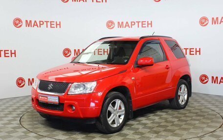 Suzuki Grand Vitara, 2006 год, 589 000 рублей, 1 фотография