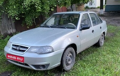 Daewoo Nexia I рестайлинг, 2008 год, 198 000 рублей, 1 фотография
