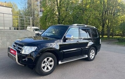 Mitsubishi Pajero IV, 2008 год, 1 550 000 рублей, 1 фотография