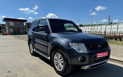 Mitsubishi Pajero IV, 2008 год, 2 550 000 рублей, 1 фотография