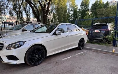 Mercedes-Benz E-Класс, 2014 год, 2 799 999 рублей, 1 фотография