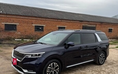 KIA Carnival, 2021 год, 4 500 000 рублей, 1 фотография