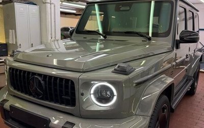 Mercedes-Benz G-Класс AMG, 2025 год, 35 500 000 рублей, 1 фотография
