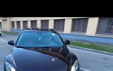 Mazda 6, 2008 год, 850 000 рублей, 1 фотография