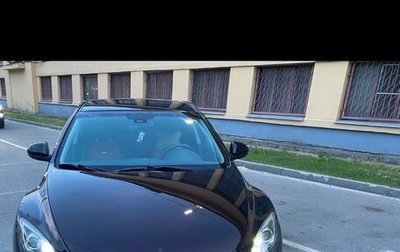 Mazda 6, 2008 год, 850 000 рублей, 1 фотография