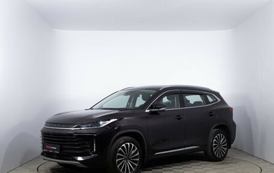 CheryExeed TXL, 2022 год, 2 170 000 рублей, 1 фотография