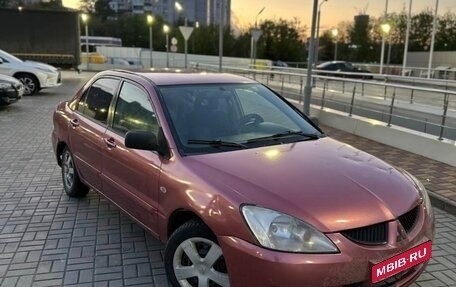 Mitsubishi Lancer IX, 2005 год, 210 000 рублей, 1 фотография