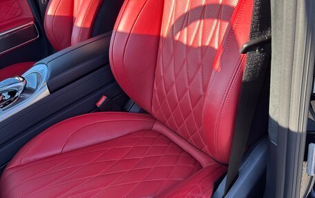 Mercedes-Benz G-Класс AMG, 2022 год, 21 800 000 рублей, 7 фотография