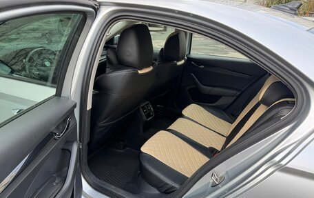 Skoda Octavia IV, 2021 год, 2 350 000 рублей, 12 фотография