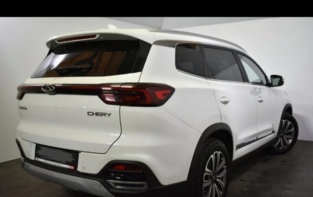 Chery Tiggo 8 I, 2021 год, 2 332 000 рублей, 3 фотография