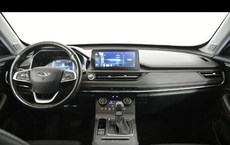Chery Tiggo 8 I, 2021 год, 2 332 000 рублей, 5 фотография