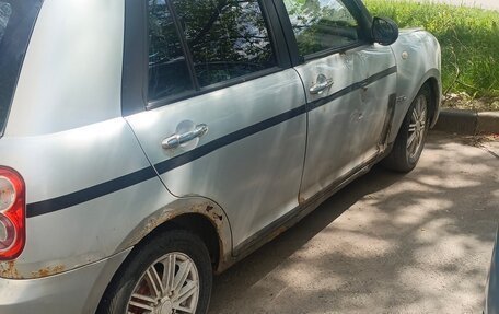 Lifan Smily I (330) рестайлинг, 2013 год, 90 000 рублей, 9 фотография