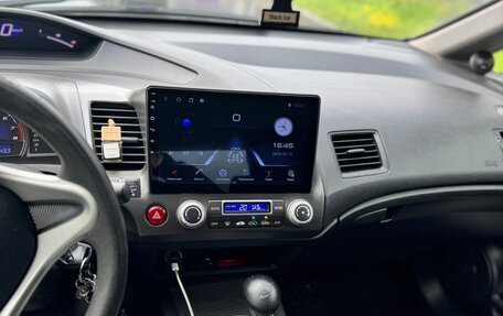 Honda Civic VIII, 2010 год, 800 000 рублей, 10 фотография