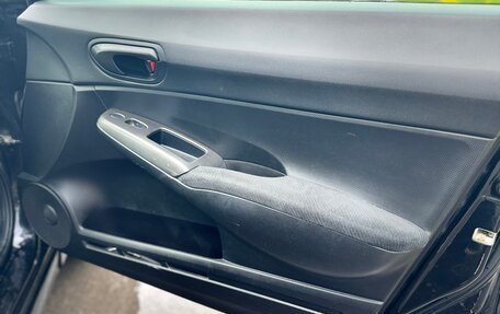 Honda Civic VIII, 2010 год, 800 000 рублей, 12 фотография