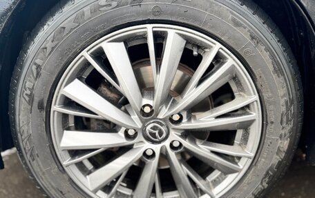 Honda Civic VIII, 2010 год, 800 000 рублей, 11 фотография