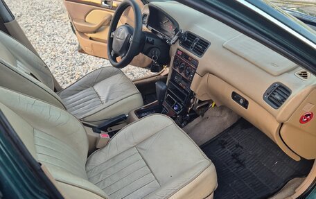 Land Rover 600, 1997 год, 300 000 рублей, 6 фотография