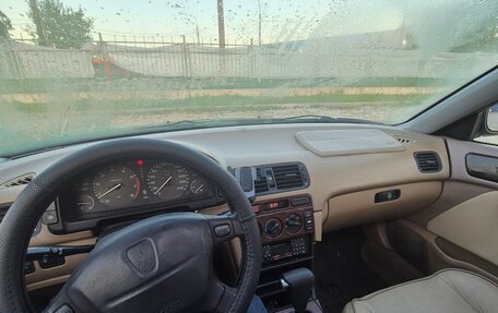 Land Rover 600, 1997 год, 300 000 рублей, 9 фотография