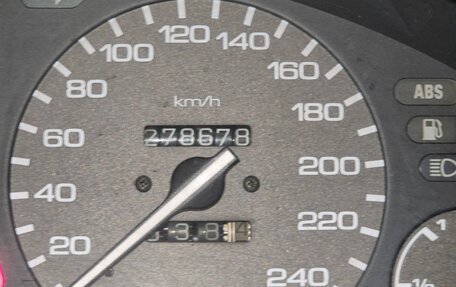 Land Rover 600, 1997 год, 300 000 рублей, 11 фотография