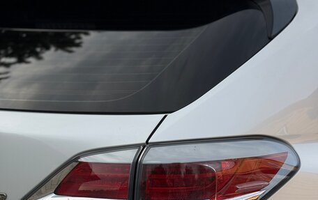 Lexus RX III, 2012 год, 2 420 000 рублей, 3 фотография