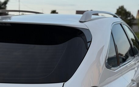 Lexus RX III, 2012 год, 2 420 000 рублей, 5 фотография