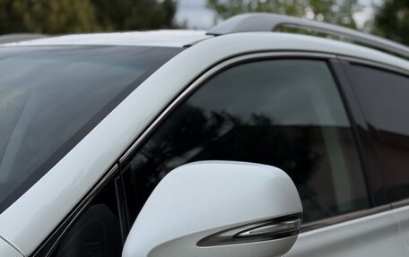 Lexus RX III, 2012 год, 2 420 000 рублей, 8 фотография