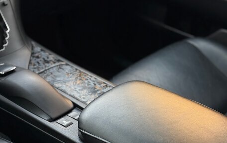 Lexus RX III, 2012 год, 2 420 000 рублей, 11 фотография