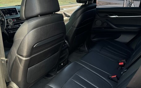 BMW X5, 2014 год, 3 200 000 рублей, 11 фотография