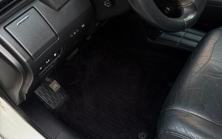 Lexus RX III, 2012 год, 2 420 000 рублей, 19 фотография