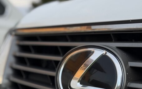 Lexus RX III, 2012 год, 2 420 000 рублей, 16 фотография